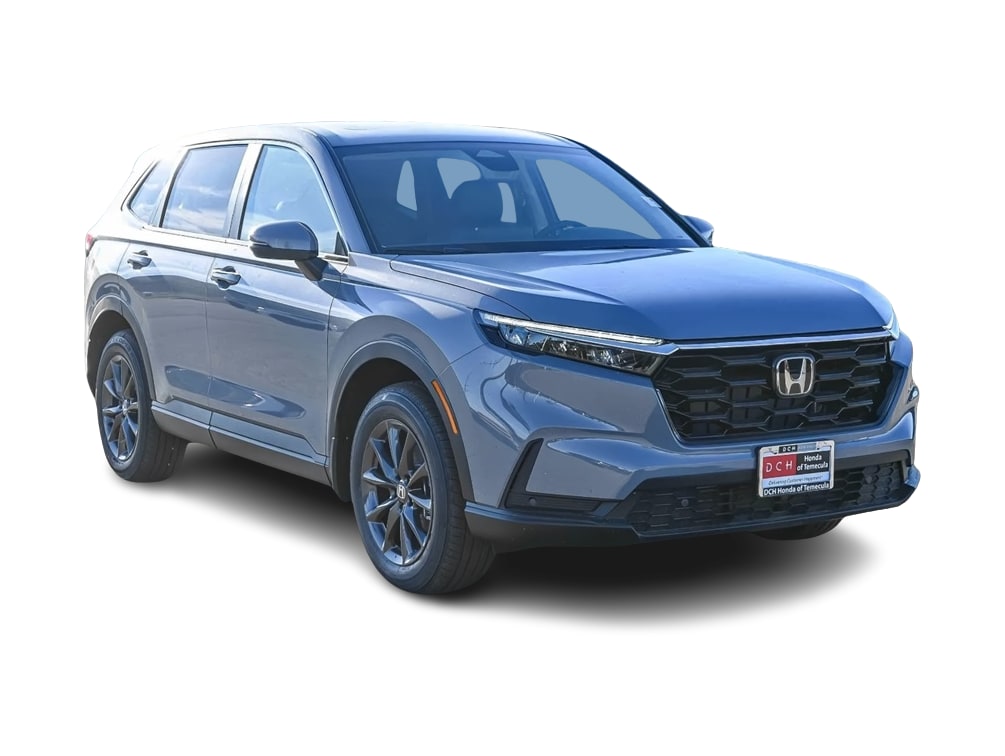 Thumbnail: 2026 Honda CR-V - 18