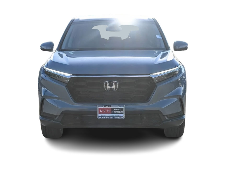 Thumbnail: 2026 Honda CR-V - 5
