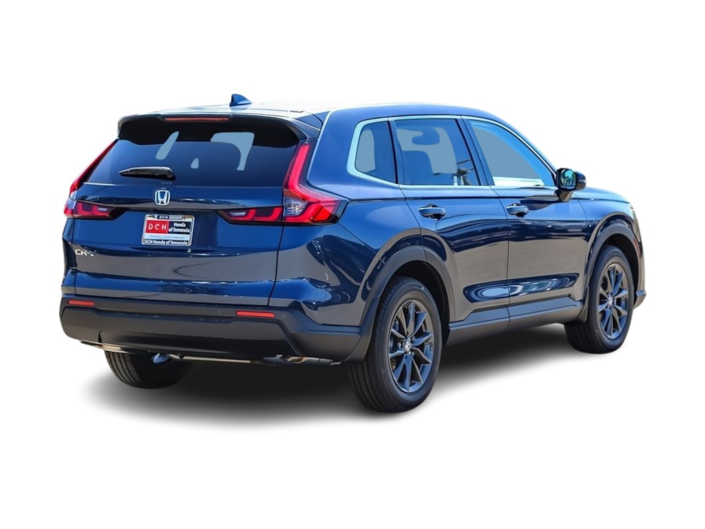 Thumbnail: 2026 Honda CR-V - 18