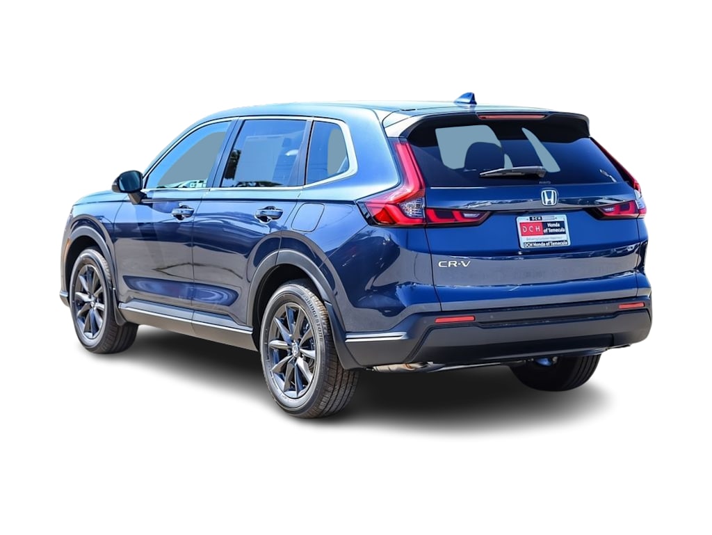 Thumbnail: 2026 Honda CR-V - 3