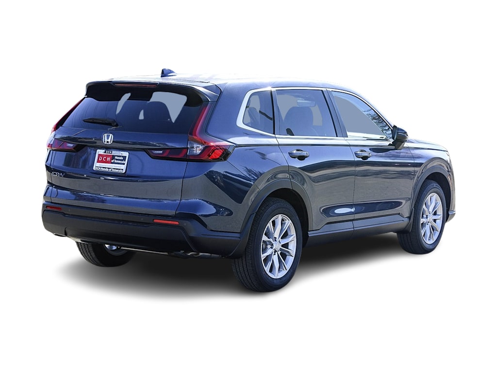 Thumbnail: 2025 Honda CR-V - 17