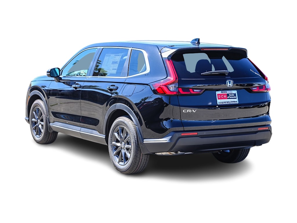 Thumbnail: 2026 Honda CR-V - 3