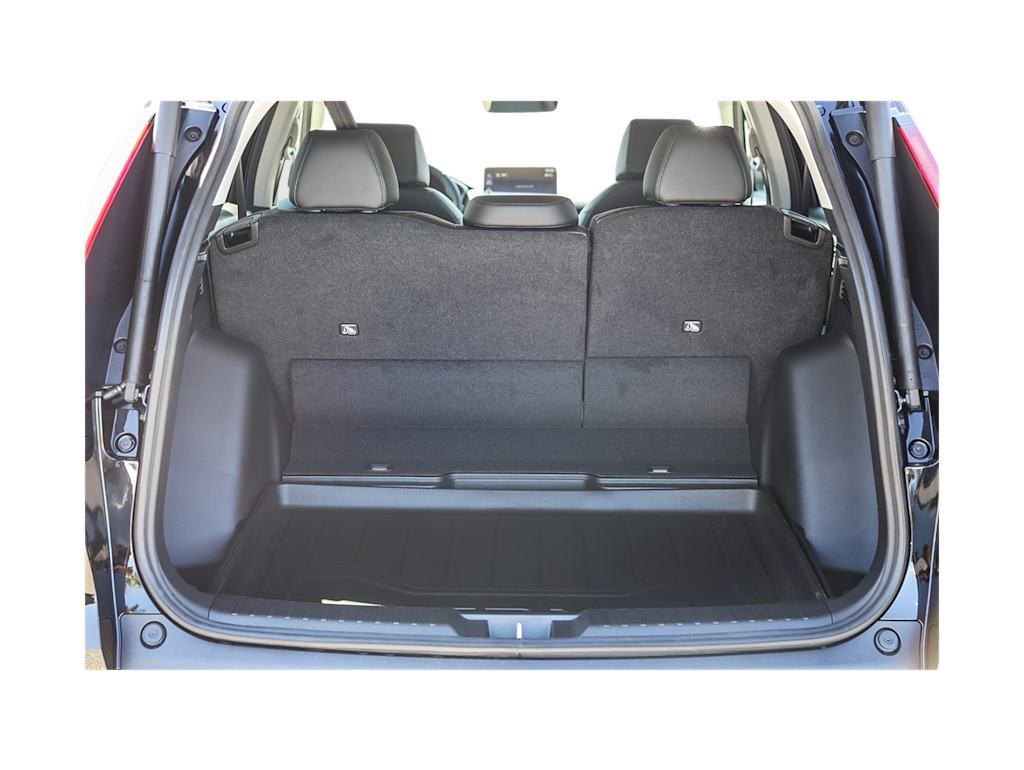 Thumbnail: 2026 Honda CR-V - 15