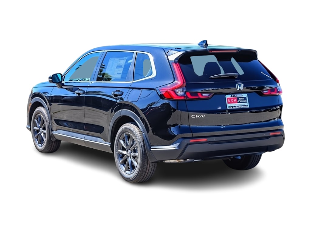 Thumbnail: 2026 Honda CR-V - 3