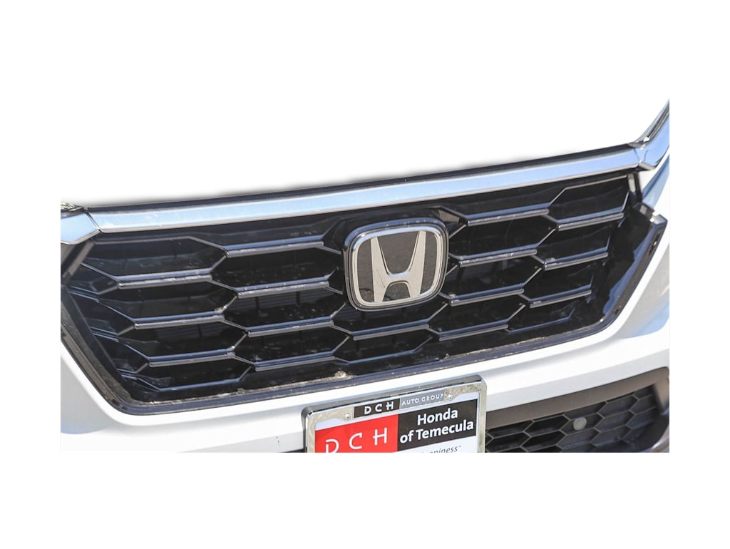 Thumbnail: 2026 Honda CR-V - 21