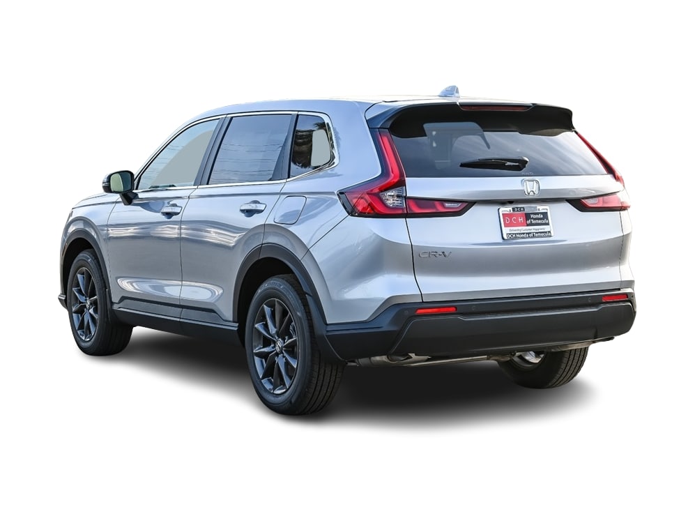 Thumbnail: 2026 Honda CR-V - 3