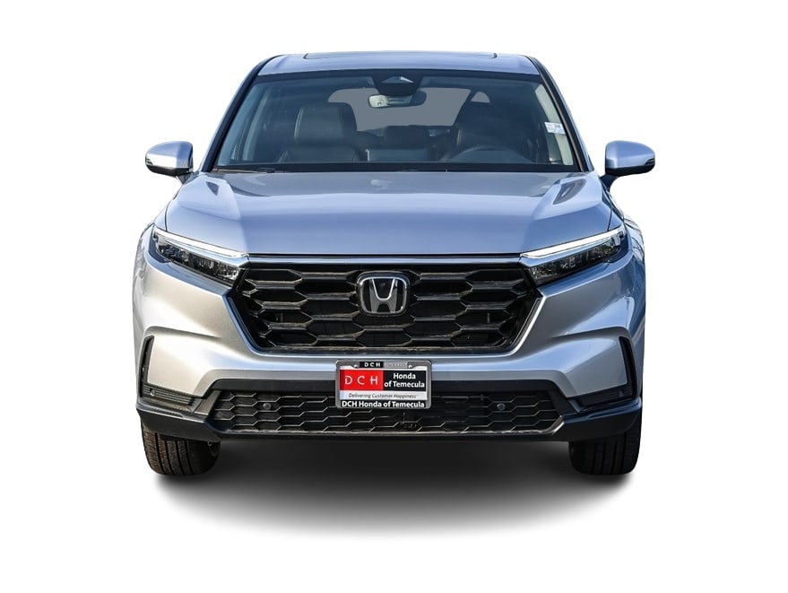 Thumbnail: 2026 Honda CR-V - 5