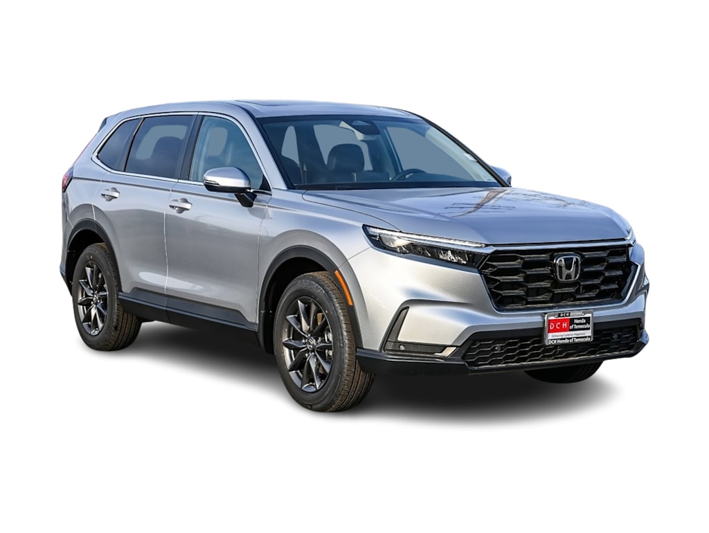 Thumbnail: 2026 Honda CR-V - 19