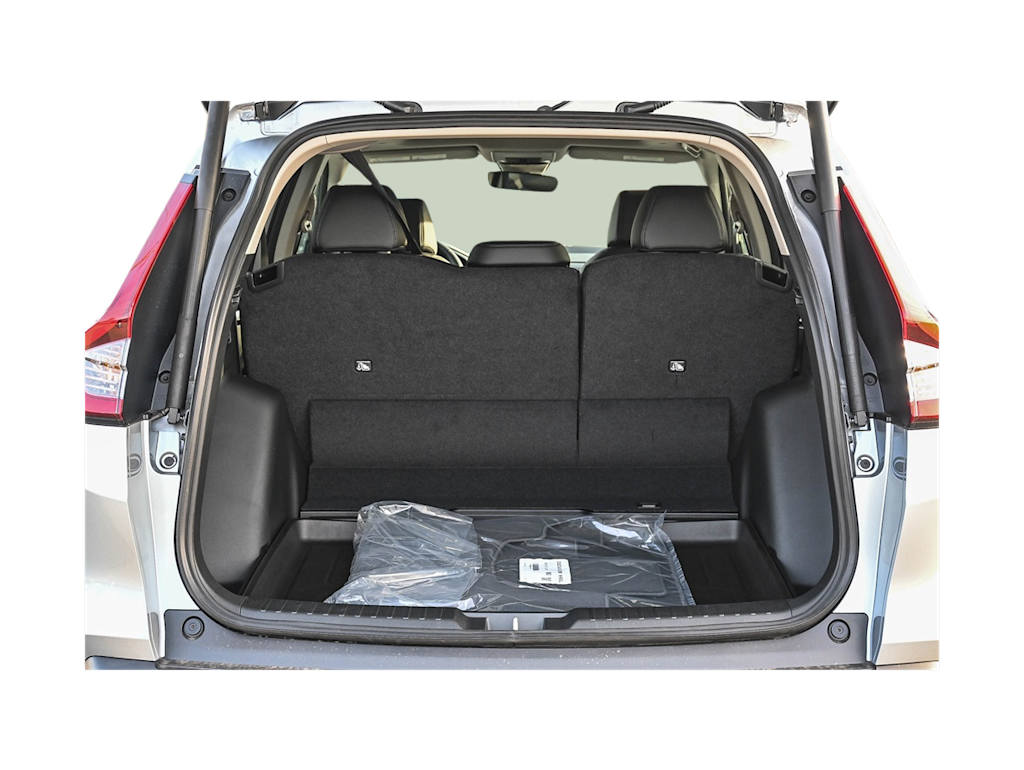 Thumbnail: 2026 Honda CR-V - 17