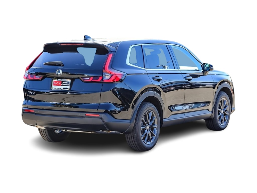 Thumbnail: 2026 Honda CR-V - 18