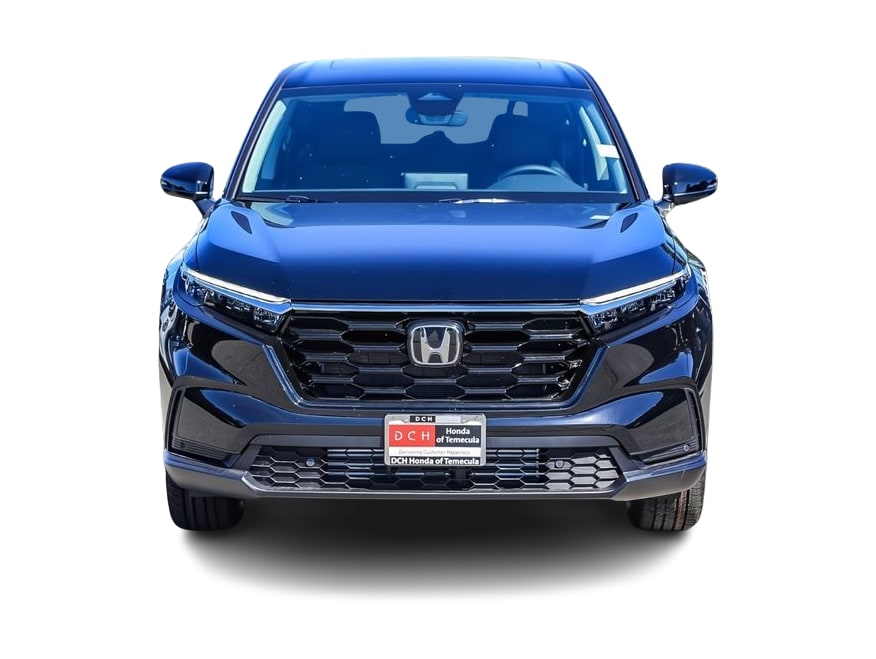 Thumbnail: 2026 Honda CR-V - 5