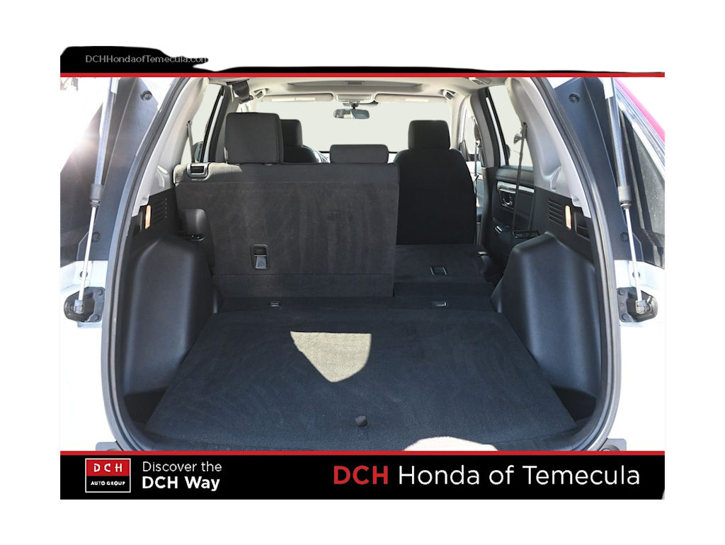 Thumbnail: 2021 Honda CR-V - 15
