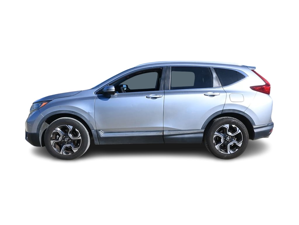 Thumbnail: 2017 Honda CR-V - 2