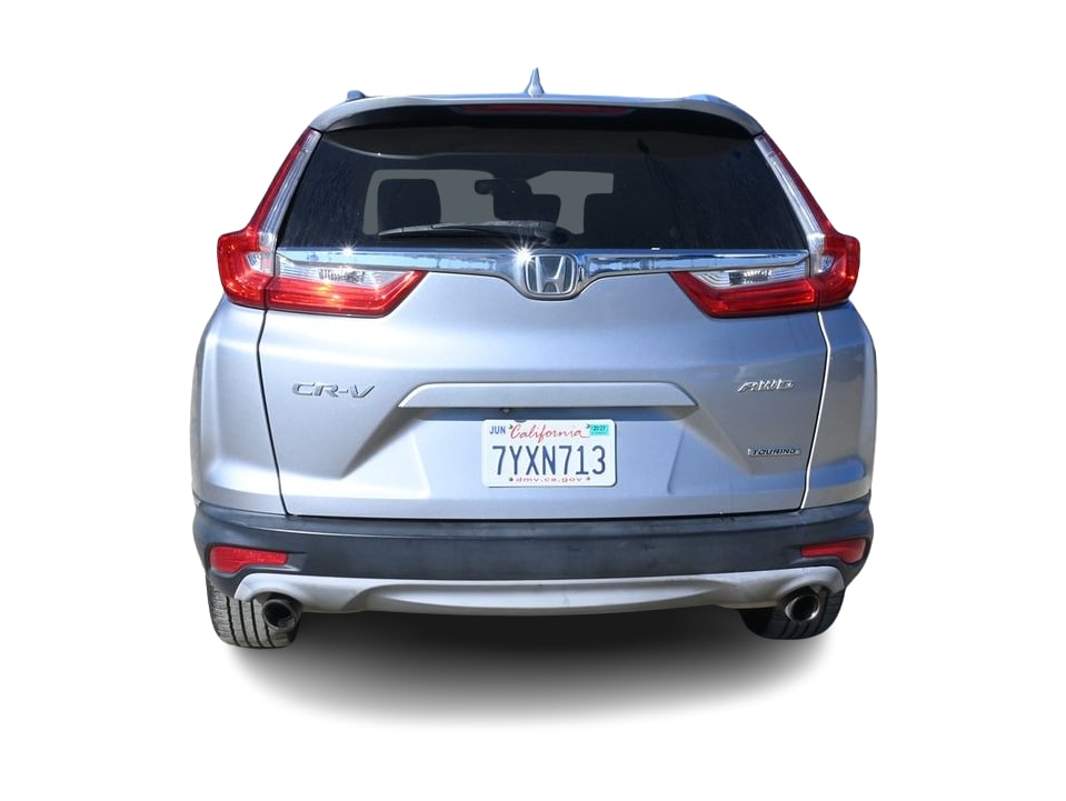 Thumbnail: 2017 Honda CR-V - 3