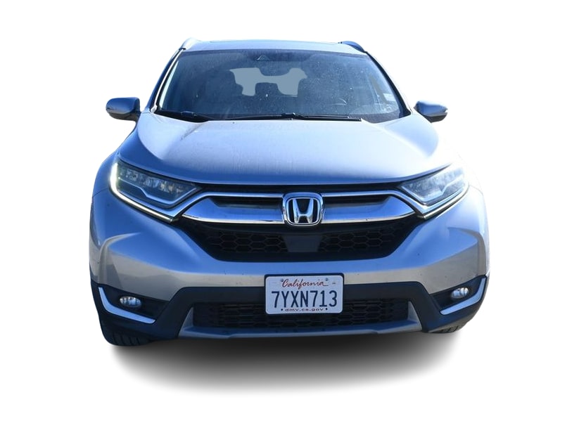 Thumbnail: 2017 Honda CR-V - 4