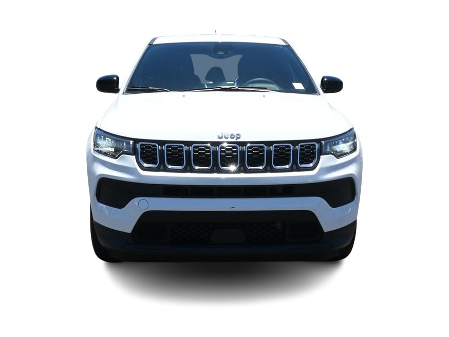 Thumbnail: 2024 Jeep Compass - 5