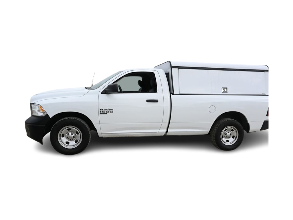 Thumbnail: 2023 RAM 1500 - 2