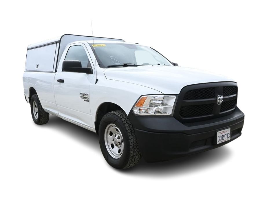 Thumbnail: 2023 RAM 1500 - 8