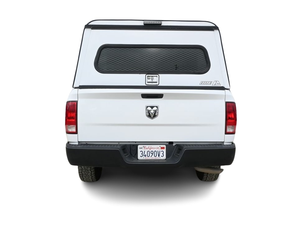 Thumbnail: 2023 RAM 1500 - 3