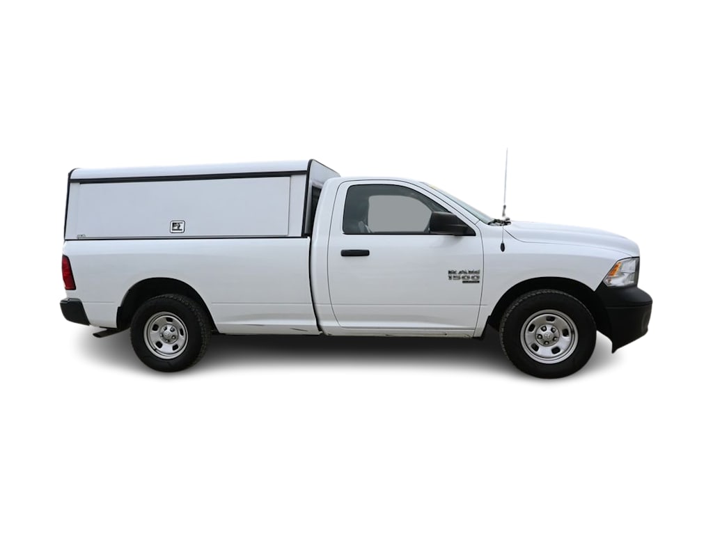 Thumbnail: 2023 RAM 1500 - 9