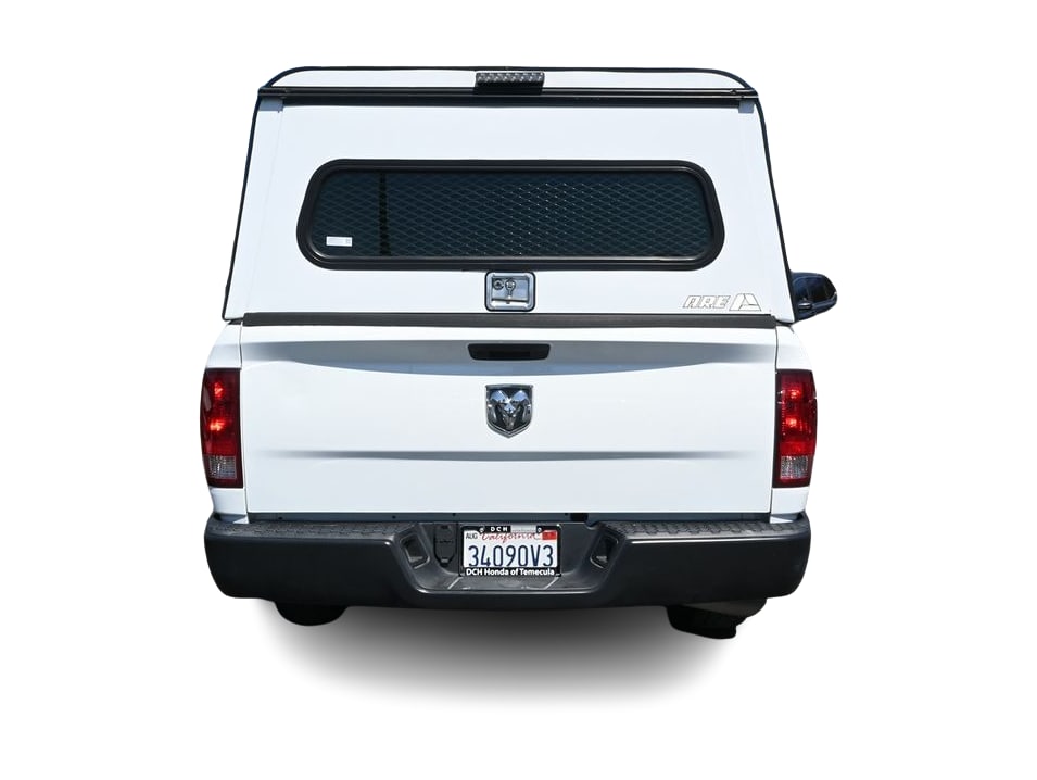 Thumbnail: 2023 RAM 1500 - 3