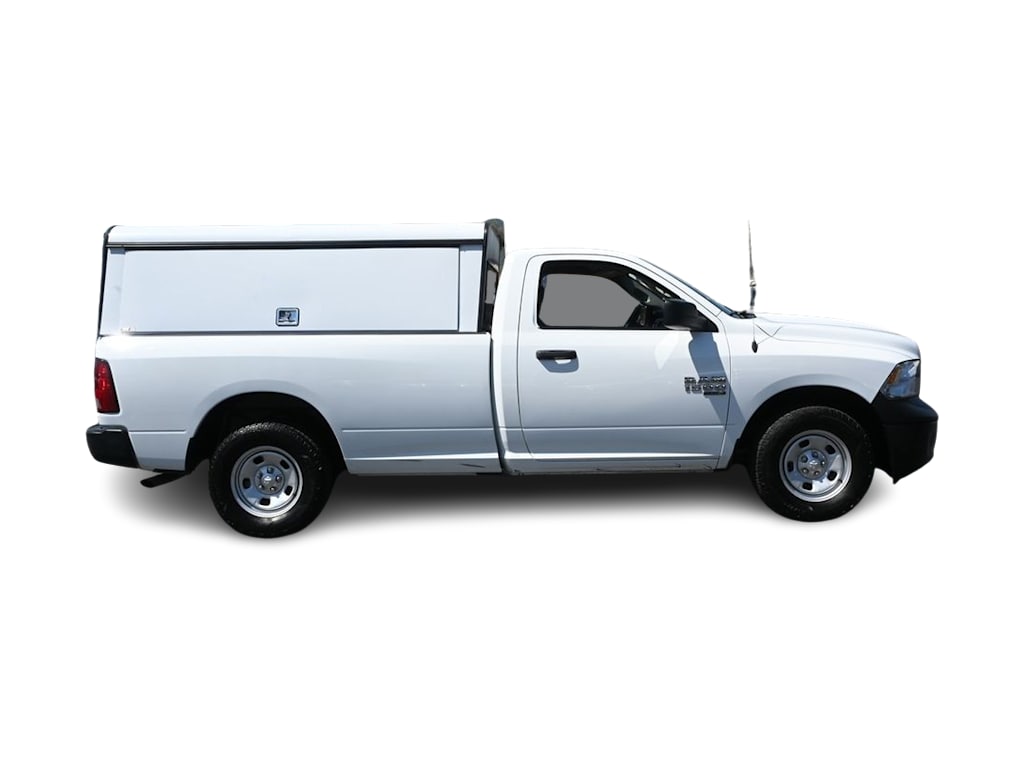 Thumbnail: 2023 RAM 1500 - 15