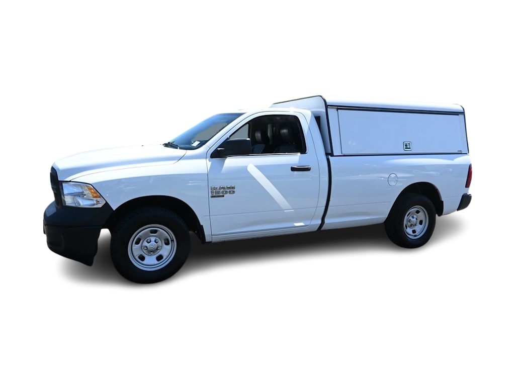 Thumbnail: 2023 RAM 1500 - 2