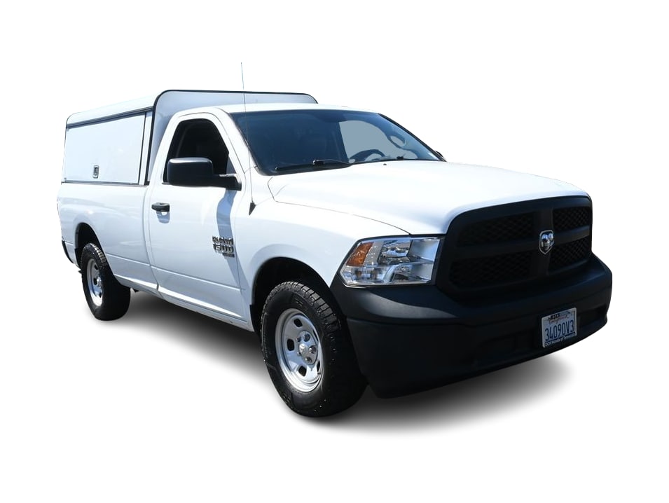 Thumbnail: 2023 RAM 1500 - 14