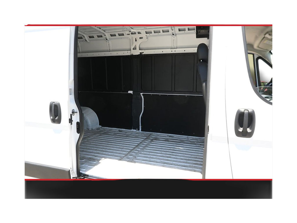 Thumbnail: 2026 RAM ProMaster - 22