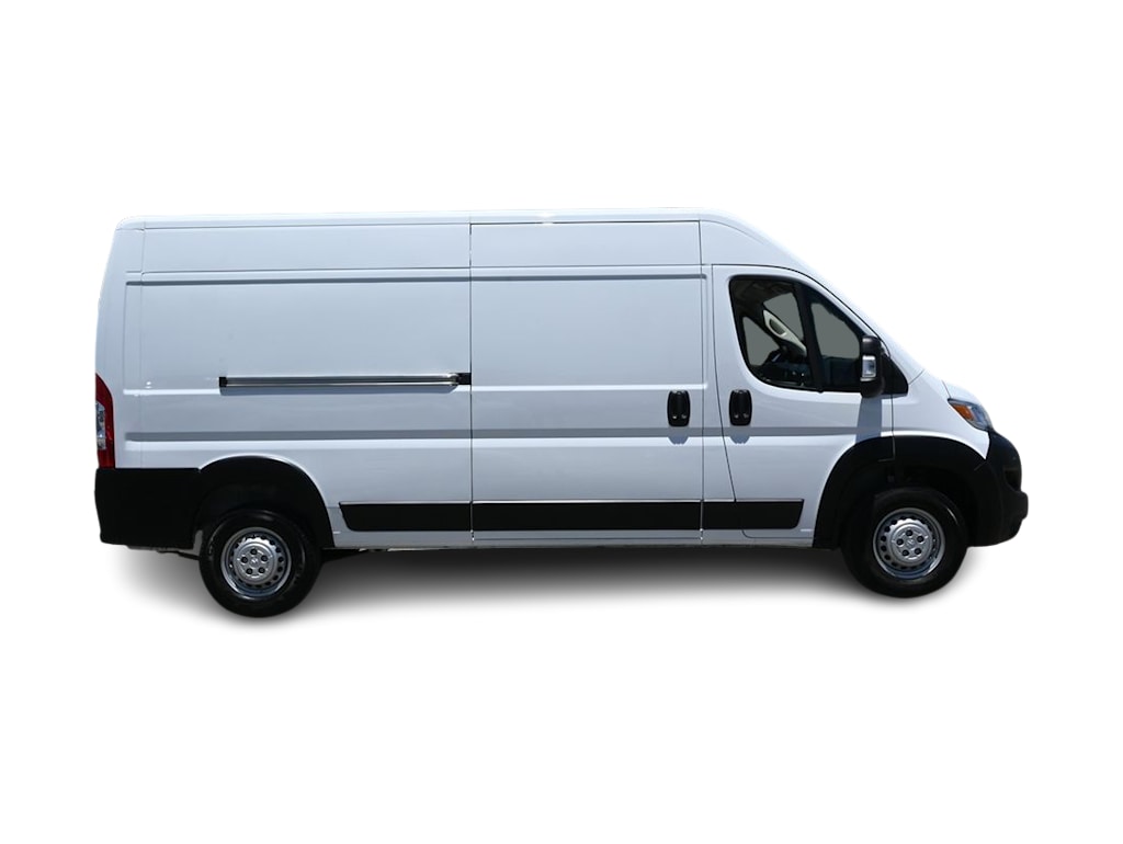 Thumbnail: 2026 RAM ProMaster - 14
