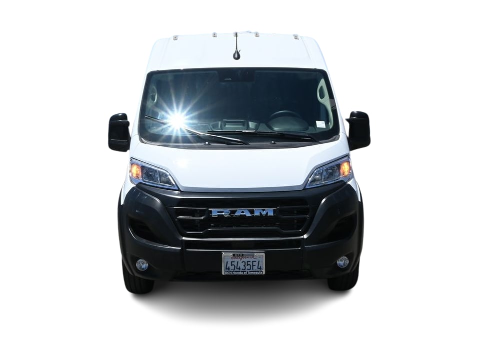 Thumbnail: 2026 RAM ProMaster - 4