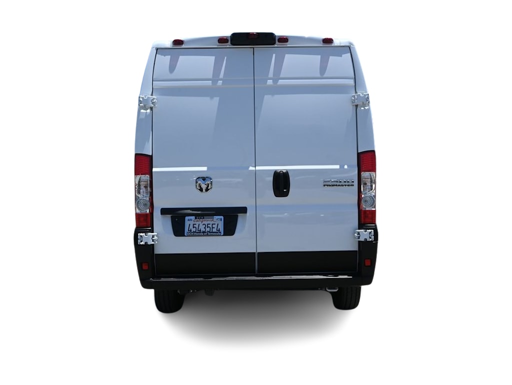 Thumbnail: 2026 RAM ProMaster - 15