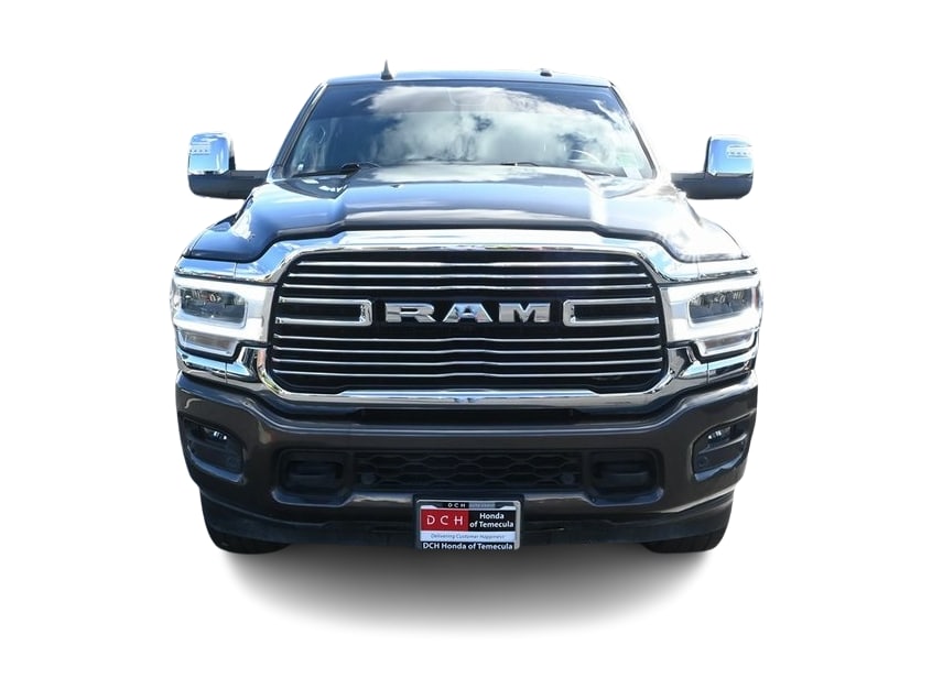 Thumbnail: 2024 RAM 2500 - 5