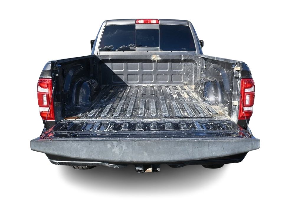 Thumbnail: 2024 RAM 2500 - 15