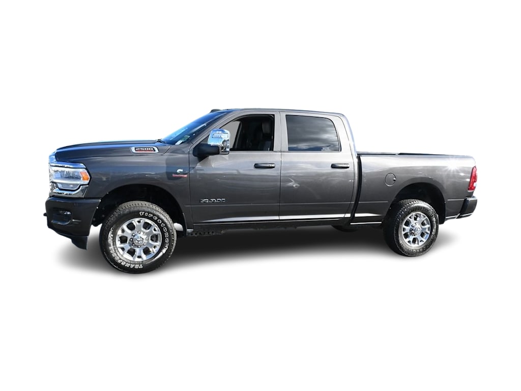 Thumbnail: 2024 RAM 2500 - 3
