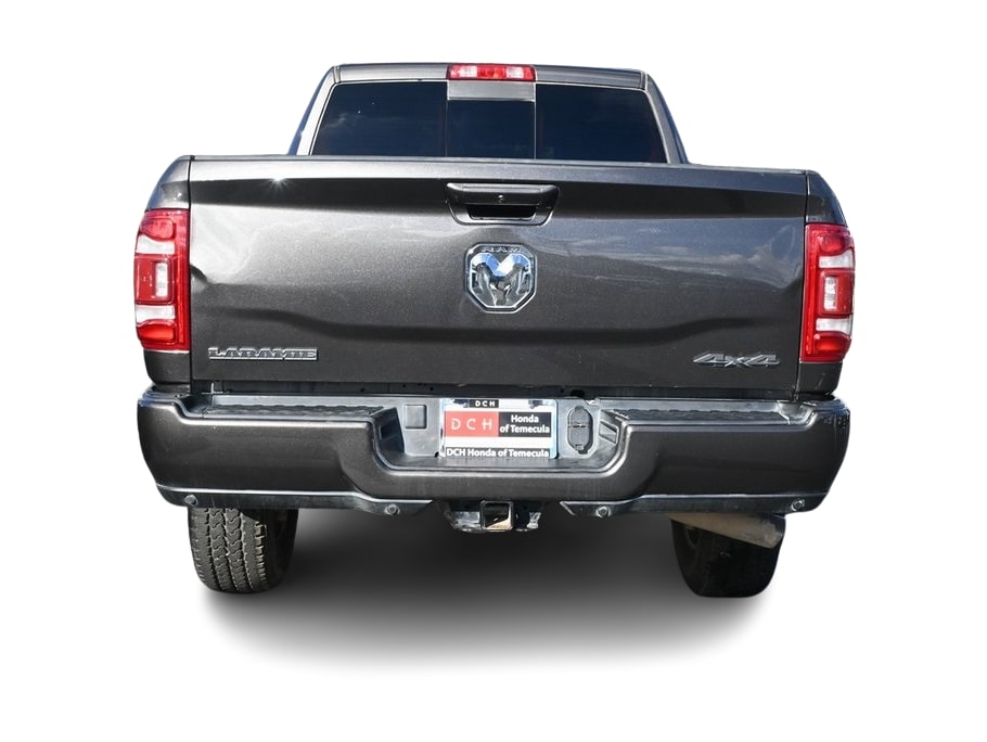 Thumbnail: 2024 RAM 2500 - 4