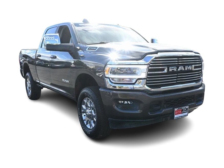 Thumbnail: 2024 RAM 2500 - 17
