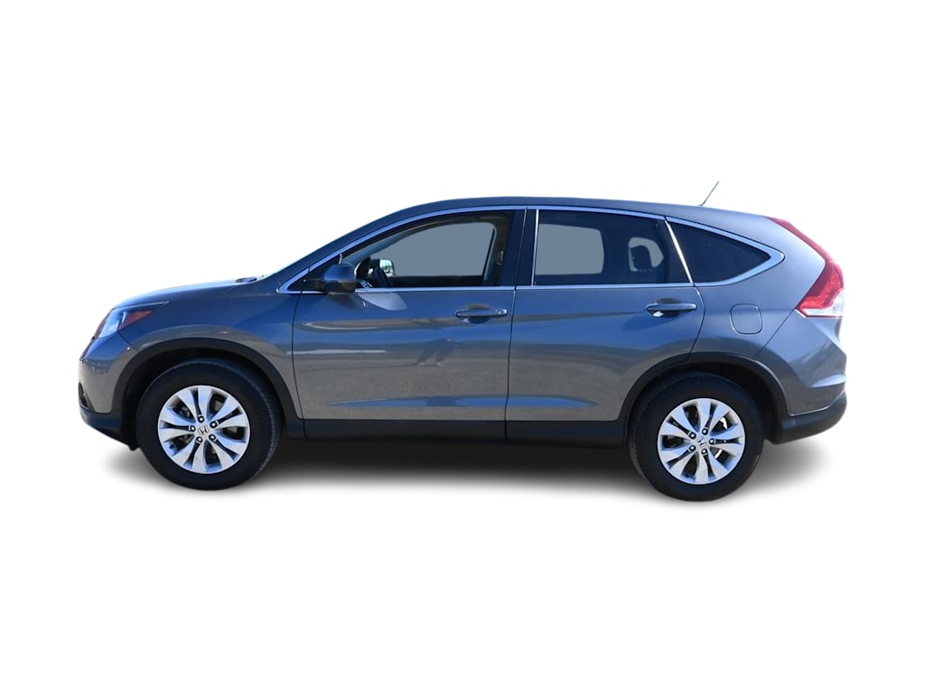 Thumbnail: 2014 Honda CR-V - 3