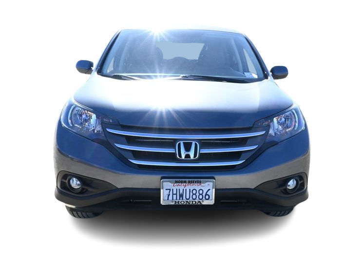 Thumbnail: 2014 Honda CR-V - 5