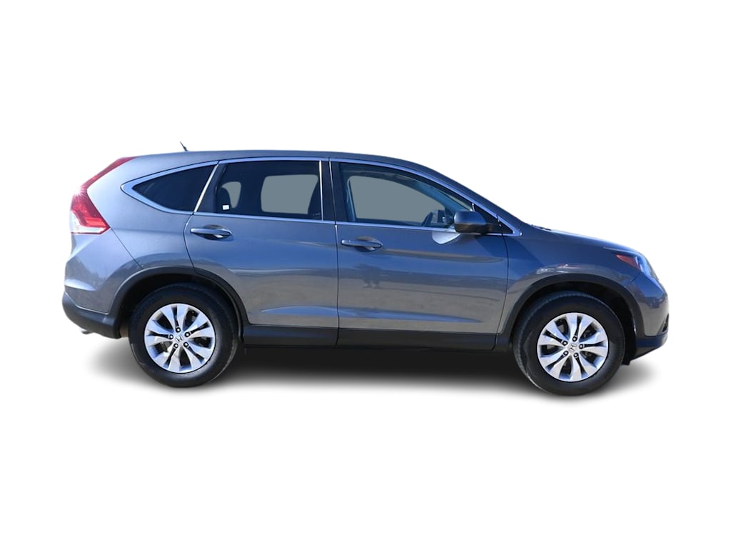 Thumbnail: 2014 Honda CR-V - 9