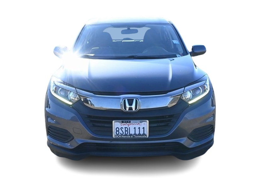 Thumbnail: 2020 Honda HR-V - 5