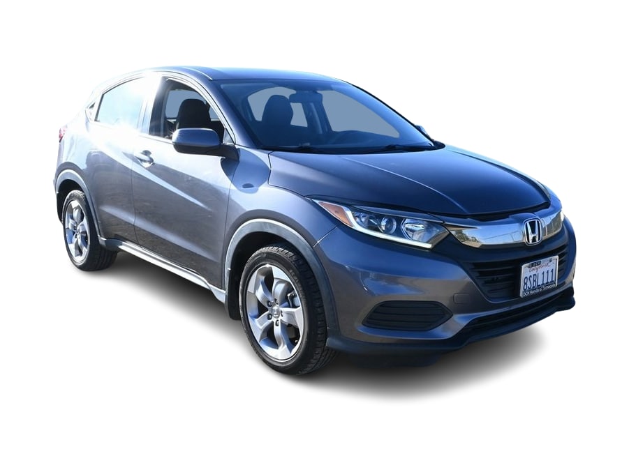 Thumbnail: 2020 Honda HR-V - 15