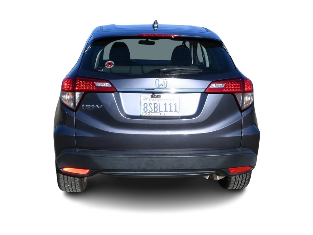 Thumbnail: 2020 Honda HR-V - 4