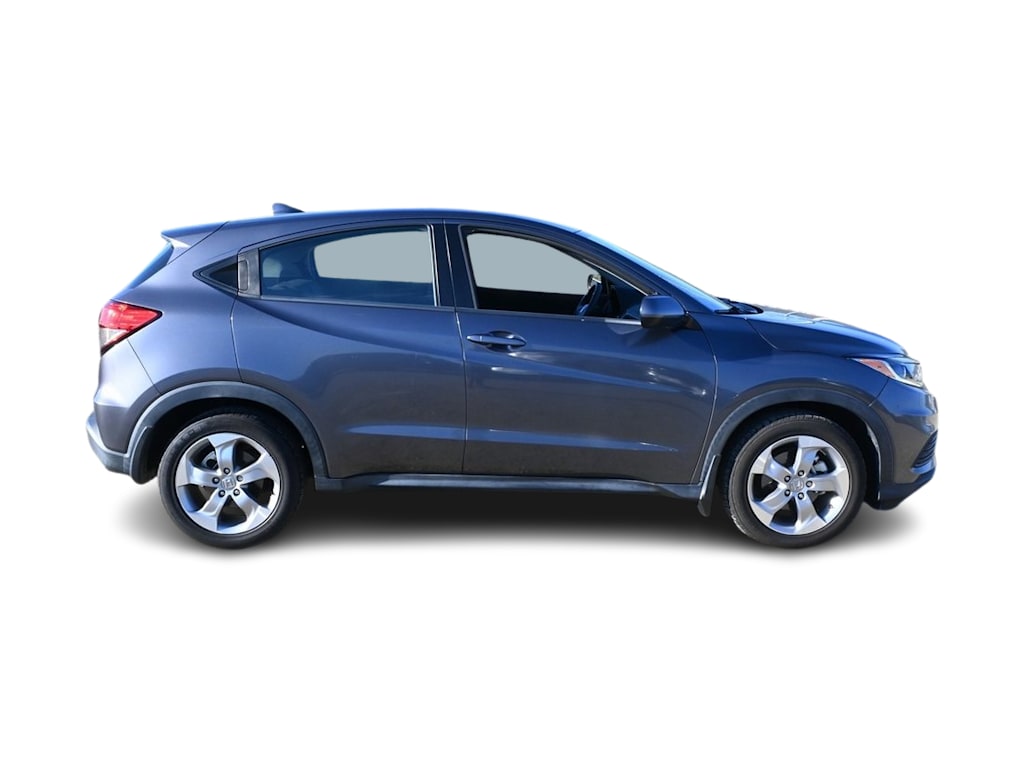 Thumbnail: 2020 Honda HR-V - 16