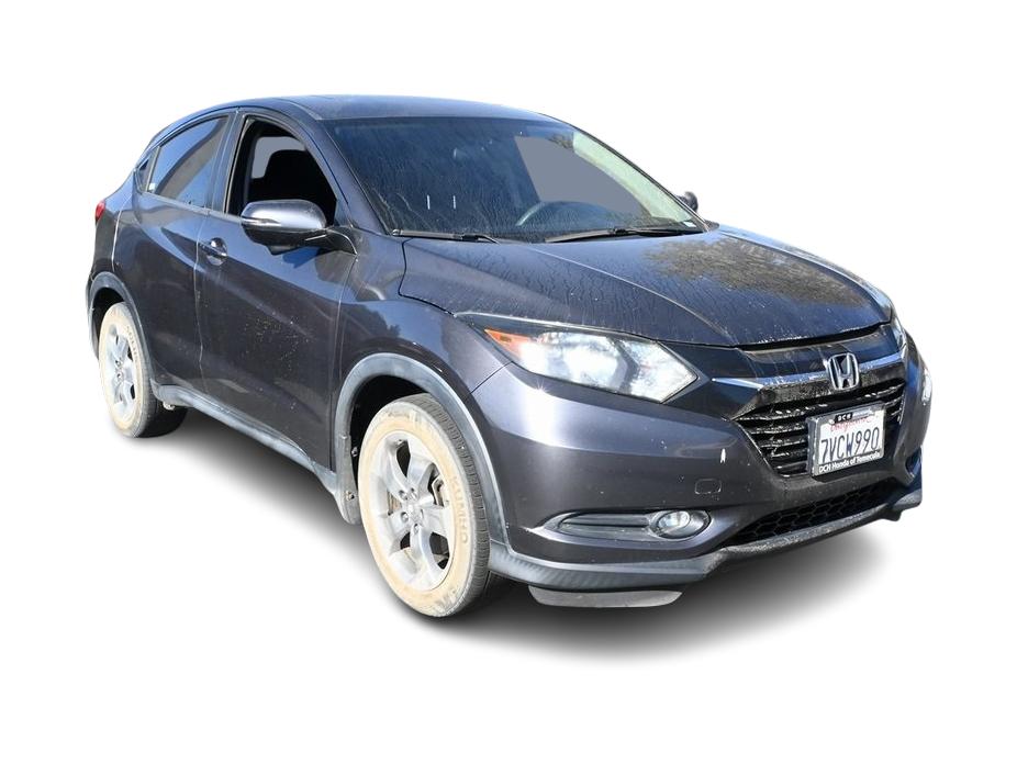 Thumbnail: 2016 Honda HR-V - 15