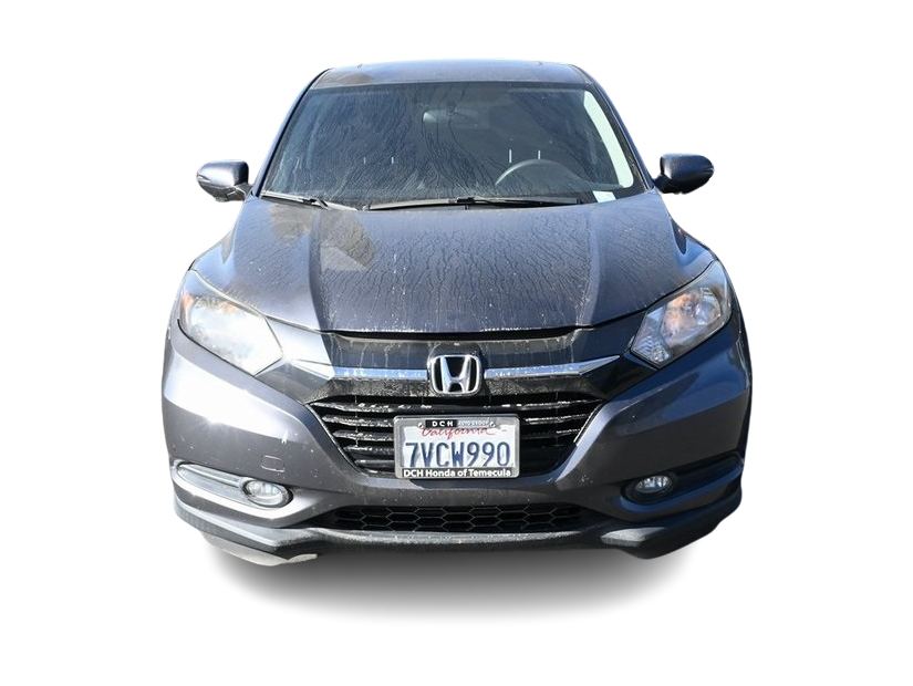 Thumbnail: 2016 Honda HR-V - 5