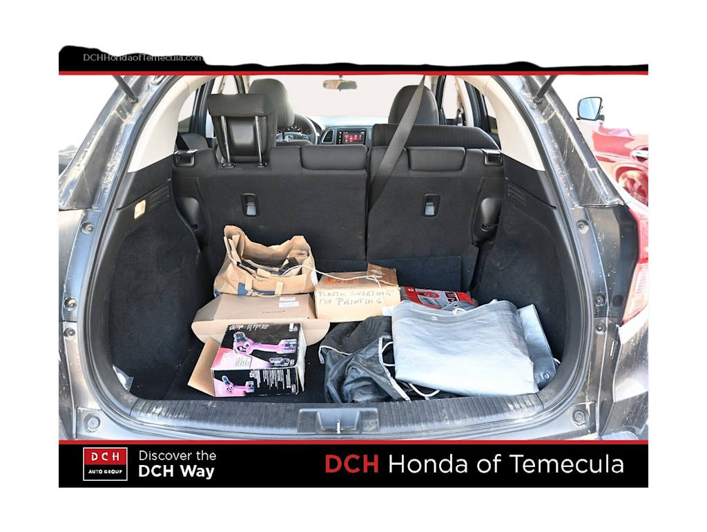 Thumbnail: 2016 Honda HR-V - 13