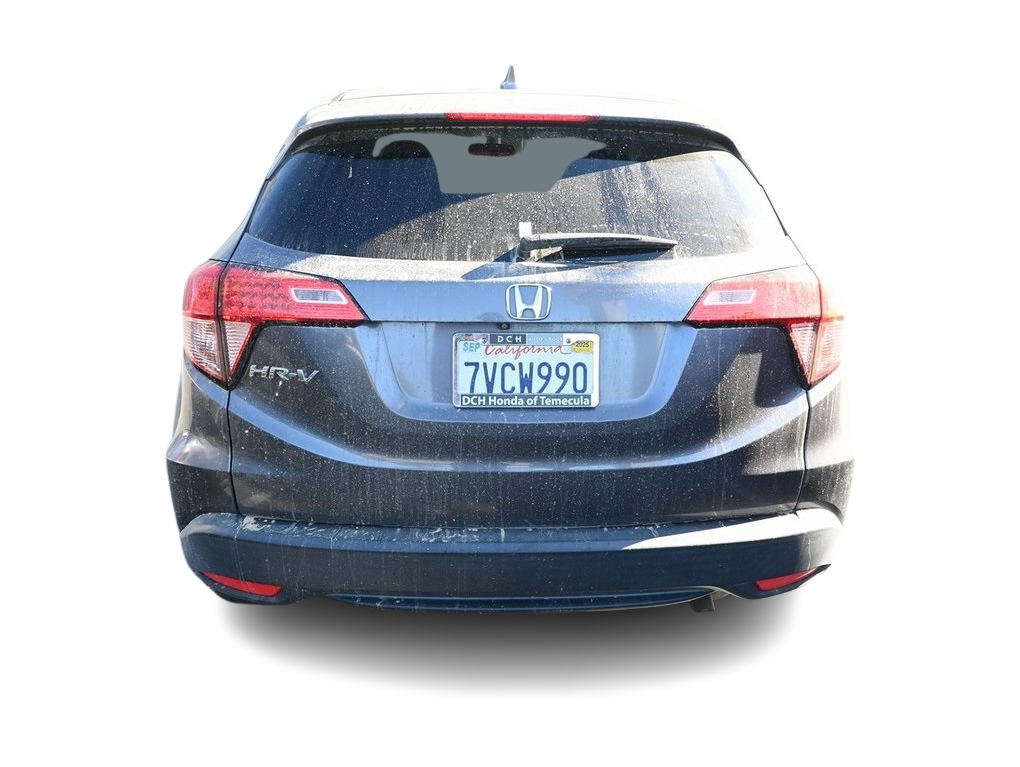 Thumbnail: 2016 Honda HR-V - 4