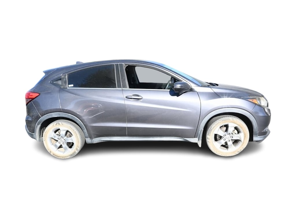 Thumbnail: 2016 Honda HR-V - 16