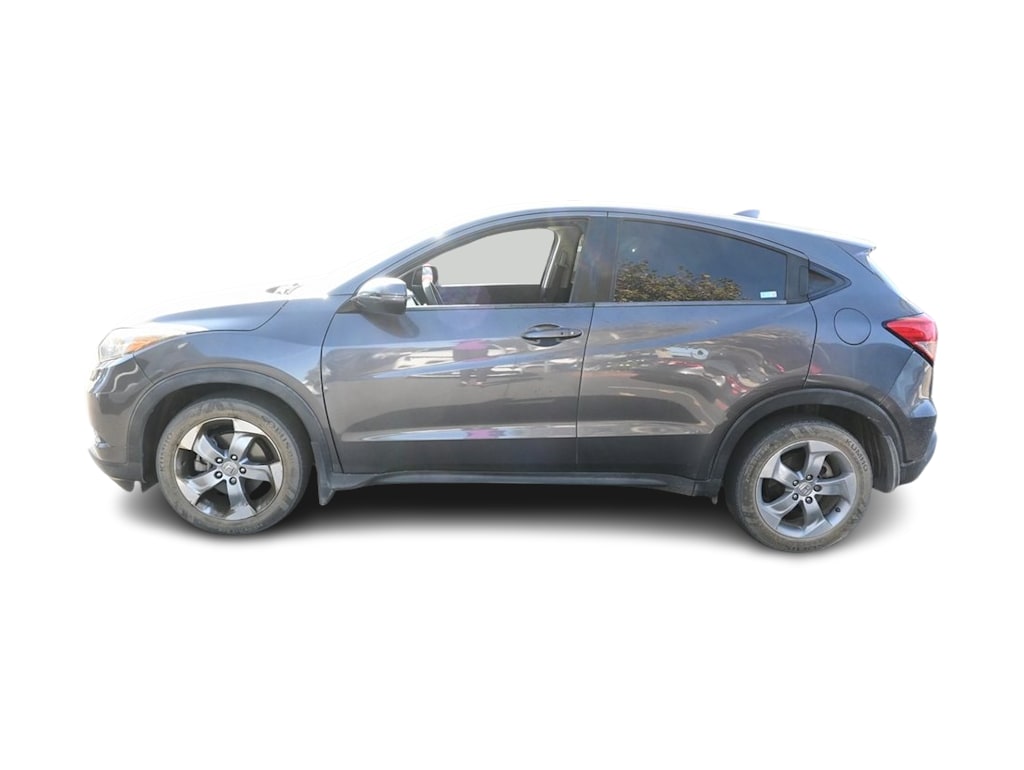 Thumbnail: 2016 Honda HR-V - 3